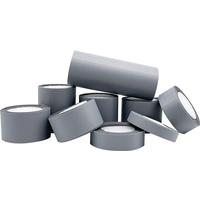 VOOFENG High Intensity Polyester Reflective Fabric Warning Tape Sewing on Workwear Safety Clothes Multi Specification