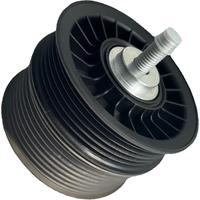 Car Generator Pulley Idler 1132020419 1132020419A for Mercedes-Benz M113K CLS55 SL55 S55 G55 AMG 2003-2008