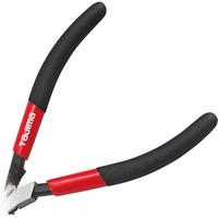 tajima Flat mouth pliers Diagonal Super Mouth pliers Industrial grade pliers tool 5 "6"