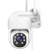 XVIM 3MP Security Camera Outdoor Wireless Home Security Protection Motion Detection IR Night Vision