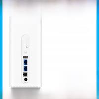 HUA WEI 4G LTE Router B618s-22d Cat11 600Mbps Wireless Gateway Dual Band 4x4 MIMO Indoor WiFi Modem 4G Sim Card Home Gigabit CPE