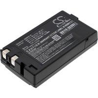 Camera 2100mAh / 12.6Wh Battery for Canon：BP-711 BP-714 BP-726 BP-818 BP-E718 BP-E722 BP-E77 BP-E77K BP-E818 E61 ES900
