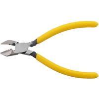 Tajima diagonal pliers Electronic diagonal pliers Small offset industrial electronic cutting pliers SHP-D160E