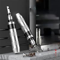 Manual Impact Screwdriver Knockout Rotary Screwdriver Remove Screw Looseners Remover Hammering