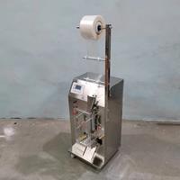 PBOBP Liquid Packing Machine Vertical Fill Form Seal Sachet Automatic Quantitative Liquid Packaging