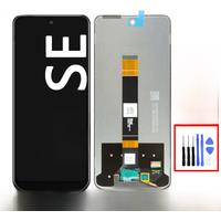 New Mobile Phone Lcds For TCL 50 se lcd Pantalla for TCL50 SE screen replacement For TCL 50SE display