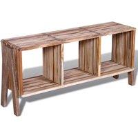 TV stackable recycled tea TV furniture with 3 shelves luxurious furniture TV cabinet modern minimalist LED furniture TV living room furniture TV Table Nordic furniture modern small apartment