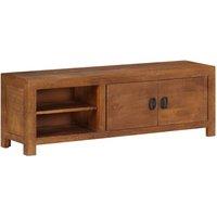 Furniture TV should be given as a luxury mango tree solid wood furniture TV cabinet modern minimalist LED furniture TV living room furniture TV Table Nordic modern small apartment