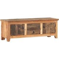Furniture TV TV should be given as 30x40 cm solid wood and luxurious reclaim TV TV modern minimalist cabinet LED furniture TV living room furniture Table TV Nordic furniture modern small apartment