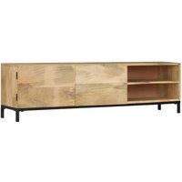 Furniture TV TV should be found luxury mango tree solid wood furniture TV cabinet modern minimalist LED furniture TV living room furniture TV Table modern Nordic furniture small apartment