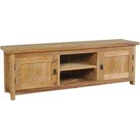 Furniture solid teck TV TV is luxurious 30x40 cm furniture TV cabinet modern minimalist LED
