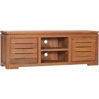 Furniture TV TV 110x30x40 cm solid wood luxurious furniture TV cabinet modern minimalist LED furniture TV living room furniture TV Table furniture Nordic modern small apartment