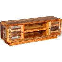 Furniture solid reclaim Wood TV luxurious TV TV TV TV TV modern minimalist LED furniture TV living