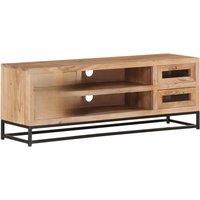 Furniture TV TV should be found luxury solid acacia wood furniture TV cabinet modern minimalist LED furniture TV living room furniture TV Table furniture Nordic modern small apartment