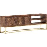 Furniture TV TV should be found luxury mango tree solid wood furniture TV cabinet modern minimalist LED furniture TV living room furniture TV Table modern Nordic furniture small apartment
