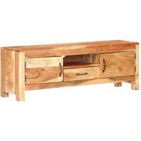 Furniture TV TV should be found luxury solid acacia wood furniture TV cabinet modern minimalist LED furniture TV living room furniture TV Table furniture Nordic modern small apartment
