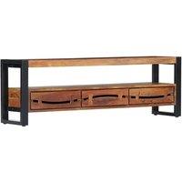 Furniture TV TV should be found luxury solid acacia wood furniture TV cabinet modern minimalist LED furniture TV living room furniture TV Table furniture Nordic modern small apartment