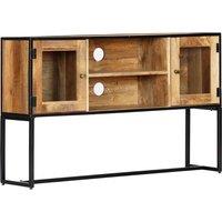 Furniture TV should be found luxury solid reclaim wood furniture TV cabinet modern minimalist LED