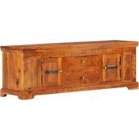 Furniture TV TV should be found luxury solid acacia wood furniture TV cabinet modern minimalist LED furniture TV living room furniture TV Table furniture Nordic modern small apartment