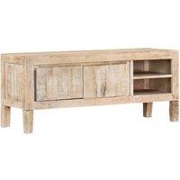 TV furniture TV is 35x46 cm solid drink of luxurious Mango Tree Furniture TV cabinet modern