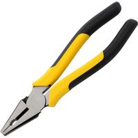 Tajima labor-saving wire cutters Vise Industrial labor-saving multi-functional hand pliers Flat