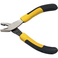 Tajima wire pliers Vice cutters Multifunctional alloy steel mini pliers 5 inches