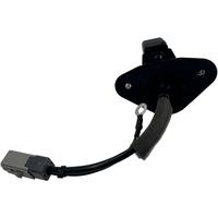 Female Plug Rear View Camera Assy 86267-AJ100 for Subaru Legacy Outback 10-14 BackUp Park Assist Camera 86267AJ10A AJ10B