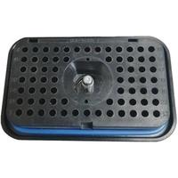 160-7689,70 Pin PLUG Connector for Caterpillar Wiring Harness Engine 430F,416F,420F,313D2,320D