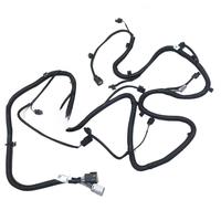 1004420-04-T Front Radar Wiring Harness for Tesla Model S 2016-2021 Front Bumper Electric Eyelet Harness 100442004T