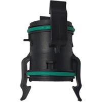 Turbocharger Pressure Pipe Bracket Connector Joint 1.4T for A3 A4 A5 Q2 Q3 Golf Jett Polo Octavia 04E145875C/G