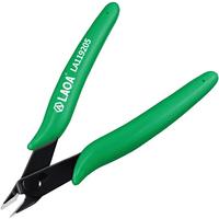 LAOA 5Inch Electronic Shears SK5 Diagonal Pliers Electric Scissors Plastic Pliers Electrician Tools Made in Taiwan