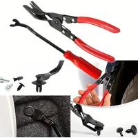 Car headlight separation pliers remover,audio door panel instrument panel,car maintenance handheld disassembly and assembly tool