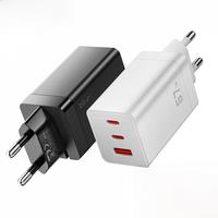 Toocki 67W GaN USB C Charger Quick Charge QC4.0 PD 3.0 Type C Charger For iPhone 14 13 12 Pro ipad Xiaomi Samsung Huawei Tablets