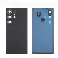 OEM Battery Back Cover For Samsung Galaxy S24 Ultra 5G SM-S928B Phone Rear Cover with Camera Lens