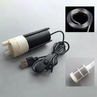 Electric Wine Pump Automatic Wine Sipper 5V Simple Suction Pump USB Electric Wine Pump Filter