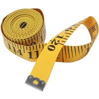 Soft 3 Meter 300CM Sewing Tailor Tape Body Measuring Measure Ruler Dressmaking