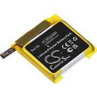 Smartwatch 225mAh / 0.87Wh Battery For Amazfit：PL382222GH，POP，Bip U，A2009，A2017