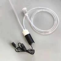 Electric Wine Extractor USB Rechargeable Self-priming Wine Beater Wine Extractor Household Wine