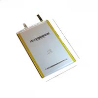 3.7V Li Lithium Polymer Rechargeable battery li-po 3800mAh 486789 for GPS DVD PDA PAD power bank e-book camera tablet PC laptop