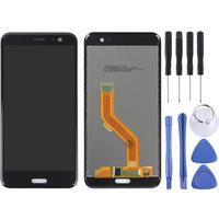 5.5-inch LCD Screen For HTC U11 Phone Display Touch Screen with Digitizer Full Assembly Repair Replacement Part