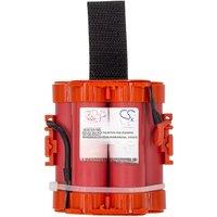 Cameron Sino Lawn Mower Battery for Gardena Mahroboter R40Li,R45Li,R70Li,R80Li,R38Li,R50Li,R75li ,R80,please check product year