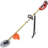 Electric Lawn Mower Weed Eater £££ £££££££ £££ £££££ £££ Rasentrimmer £££££ Desbrozadora Electrica ££££££ £££££ £££££ ££££££