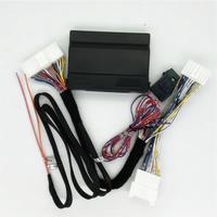 Auto Window Closer For KIA K5 LPI JF 2016-2019 Closing&Opening Windows By Remote Control