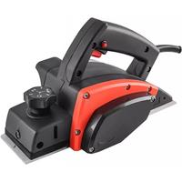 High Power Portable Electric Planer 220V Mini Electric Wood Planer Chopping Board Planer Electric Woodworking Power Tool Planer