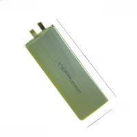 3.8V polymer lithium battery 2690mAh For mobile phone built-in battery fast charging source notebook 3146120