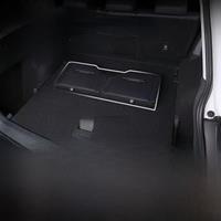 Car ATsafepro 65L Organizer for Trunk Box Storage and Cleaning Car Accessories Interior Vehicle Supplies Accessories Visible