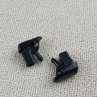 31301519 31301520 Windshield Washer Nozzle For 2010-2013 Volvo S60 S80 XC60 XC70 Windshield Hood Squirter Jet Car Accessories