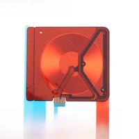 NFC Wireless Charging Module For Google Pixel 6 Phone Repair Replacement Part