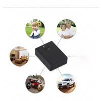 N9 GPS Tracker Wireless GSM Listen Audio-Bugging Voice Real-Time Listen Device Car Tracker Listen Audio Wiretapping Loss Prevent