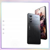 5G Smartphone CUBOT MAX 5, Dimensity 8200 4nm 3.1GHz, 6.95-inch 144Hz Large Screen, Gaming Phone, 24GB RAM(12GB+12GB), 256GB ROM